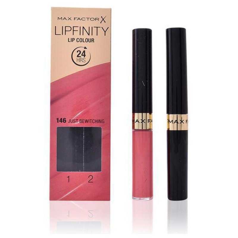 Max Factor Max Factor Lipfinity