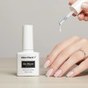 Miss Cherry Gel Esmalte Semipermanente Para Uñas Top Efecto Color