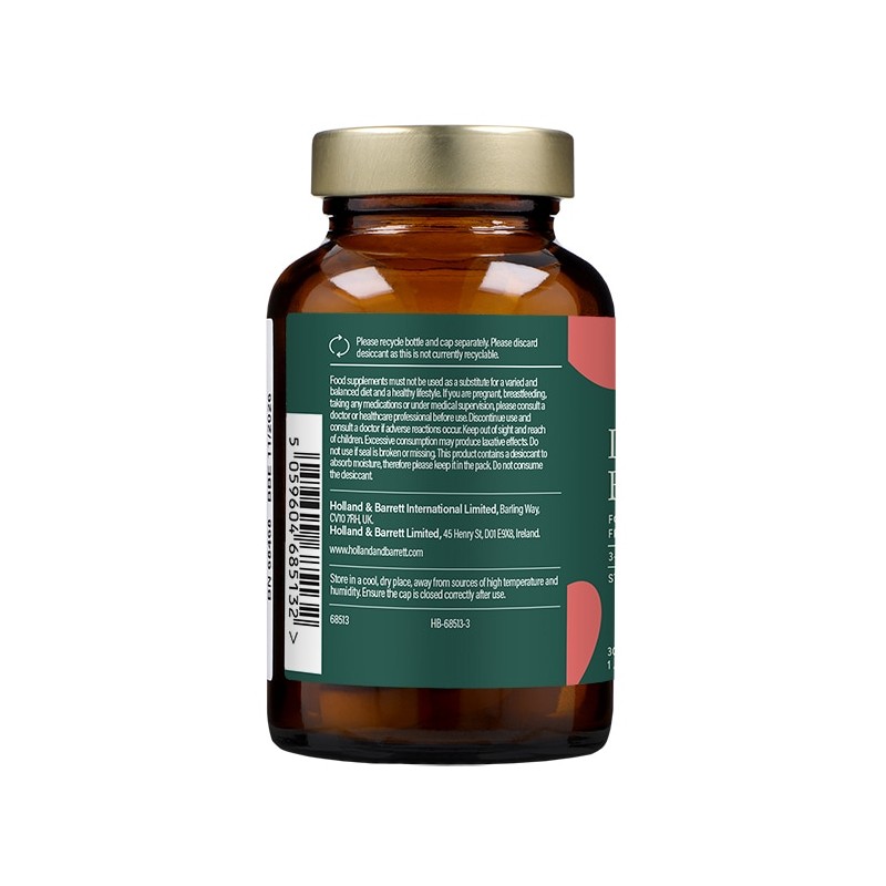 Holland & Barrett Childrens Live Friendly Bacteria 30 Chewable Tablets