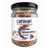 Carwari Organic Japanese Spicy Seasoning Organic 100g