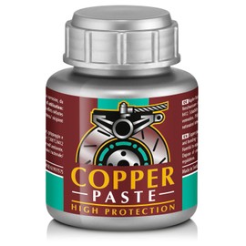 Daytona Motorex 97844 Copper Compound for Motorcycles Screw Seizing Preventive 3.5 oz (100 g)