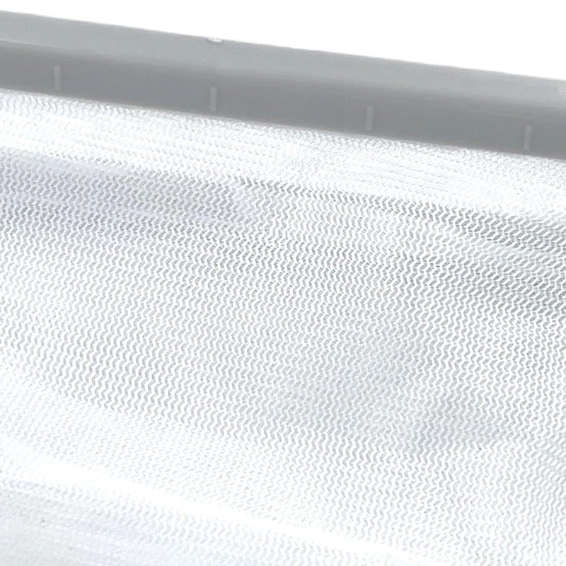 Winova Washing Machine Lint Filter, Sharp Lint Filter, Compatible Trash