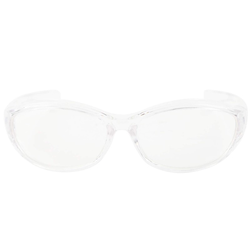 Enix KGB-610-4N Anti-pollen Eyesaver, Sports, UV Protection, Dustproof, Washable, Unisex,