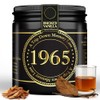 Birth Year Candle - 1965 Birthday Gifts for Men -