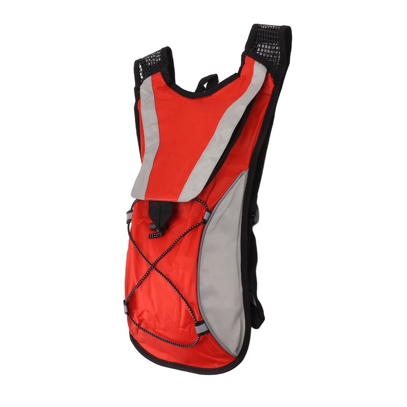 Hydration Backpack 5L Bicycle Backpack Pressure Resistant Riding Water Bag