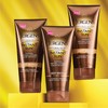 Jergens Natural Glow Instant Sun Tanning Moisturizer + Bronzer, Lightweight