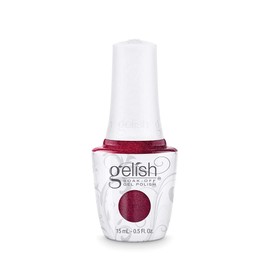 Gelish 15ml Collection (What's Your Poinsettia?)