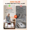 PILSAMAS Bed Alarms for Elderly Dementia Patients - Digital Sensor