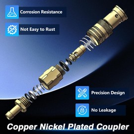 EVRBUL Engine Radiator Coolant Drain Hose Cooling System Drain and Refilling Tool Compatible with Volvo Truck with D11 D13 D16 Engine Mack Truck with MP7 MP8 MP10 Engine Replace# 9996049