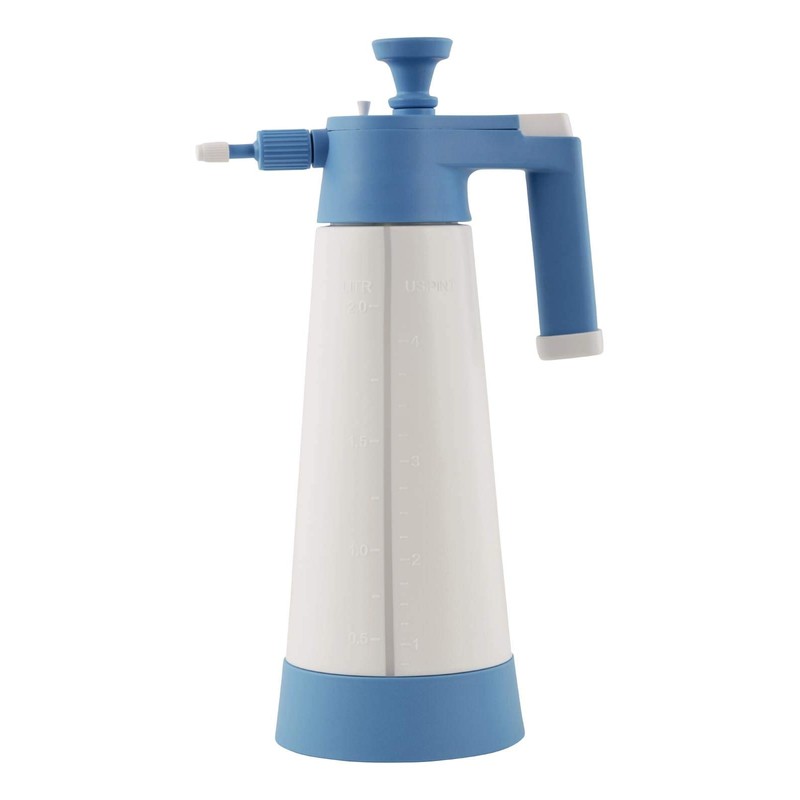 Industrial pump sprayer, pressure sprayer with Viton® seal Kwazar Venus