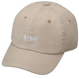 Evergreen B-TRUE Box Logo Low Cap