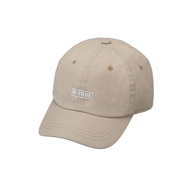 Evergreen B-TRUE Box Logo Low Cap