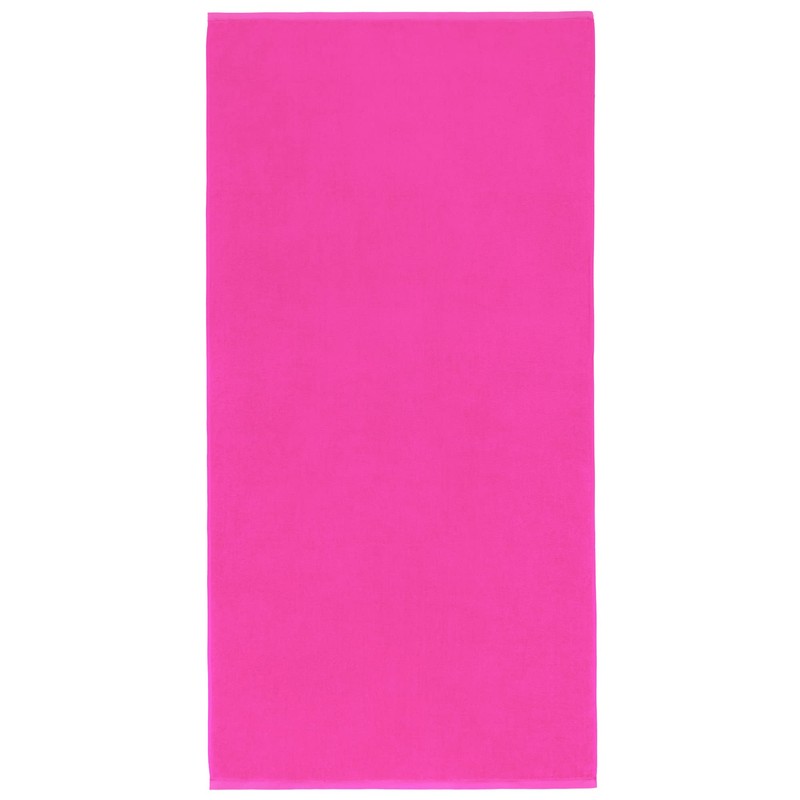 Beachland - Solid Beach Towel 30 x 60 inch Pool
