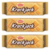 Parle Krackjack Biscuits, India’s First and Original Sweet and Salty