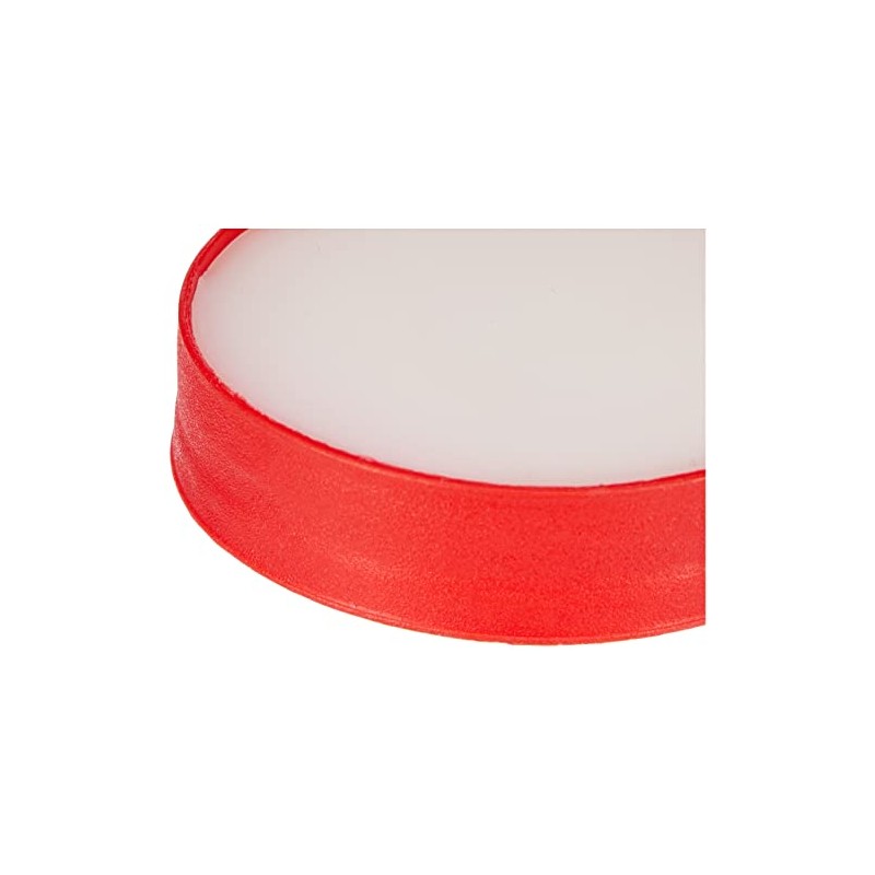 Kores C32616 finger moistener, 15 ml, round can, odorless