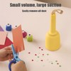 Car Vacuum Cleaner Wireless Portable Miniature Office Desktop Keyboard Vacuum