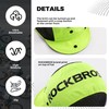 ROCKBROS Cycling Cap Bike Cap with Sun Visor Cooling Skull
