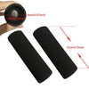 Upgrade Your Ride with High Bounce, Anti-Slip Universal Handlebar Accessories