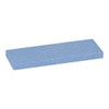 Aluminium Oxide Stone 70 x 25 x 5 mm Blue