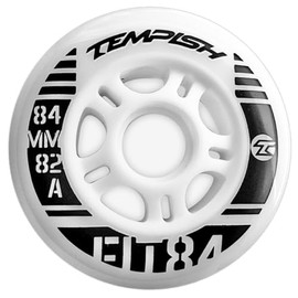 TEMPISH Wheels 84 mm Set of 4 82A for Car/SUV
