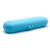 vhbw Universal Case Compatible with Electric Toothbrushes - Travel Case,