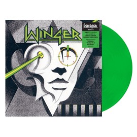 Winger (Vinyl)