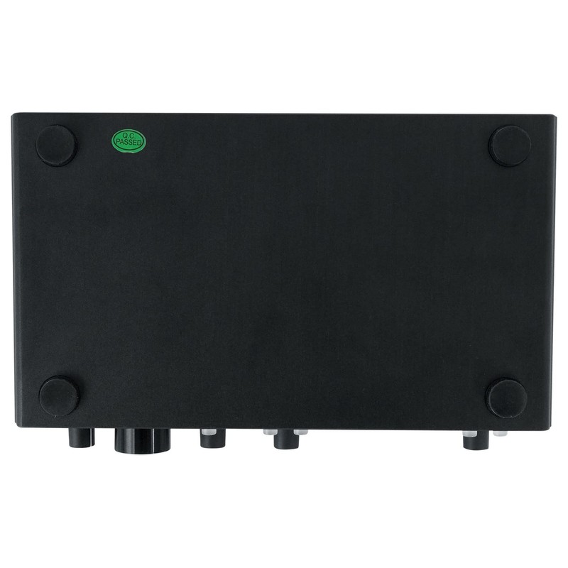 Rockville R-TRACK 2x2 USB Audio Interface 24-Bit 192kHz 2 Mic