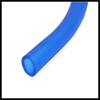 Hihaha 17M Long 5mm Inner Dia Motorcycle Scooter Petrol Hose