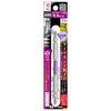ANEX Diamond Dragon Toughness Bit, Double-Ended Slim, No Magnet +2