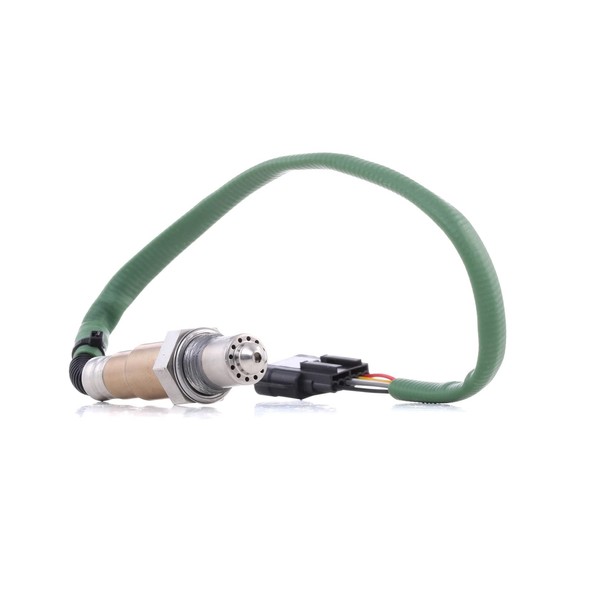 RIDEX 3922L0361 Lambda Sensor in Front of Cat Oxygen O2