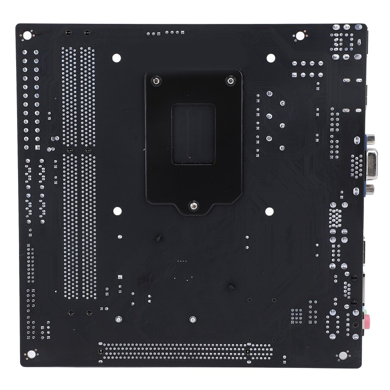 B85M I Computer Motherboard for LGA 1150 CPU Support for