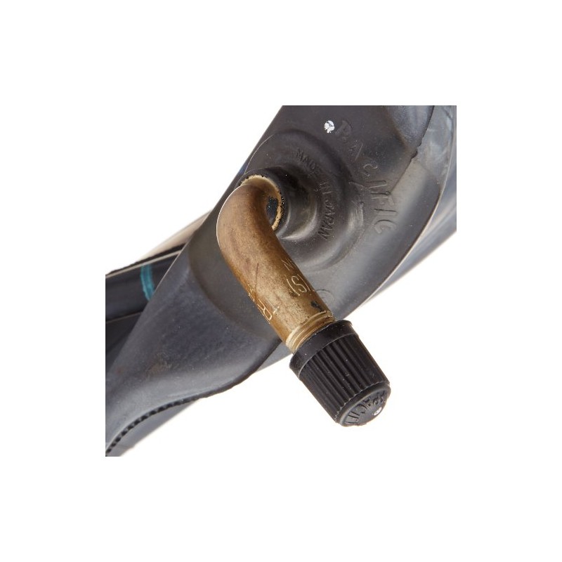 BRIDGESTONE SCSC9004 Motorcycle Tire Tube 80/90 x 3.00-10 Valve Shape: