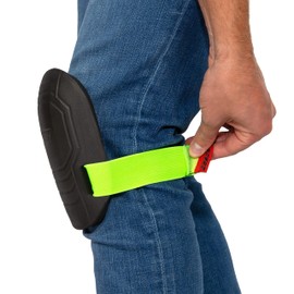 212 Performance FKP-06-6PK 6-Pack of Molded EVA Foam Knee Pads