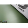 VViViD Matte Military Khaki Green 5ft x 3ft Vinyl Wrap
