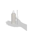 Medline DYND70125 Perineal Irrigation Bottle with Lid, Lavette, Latex Free,