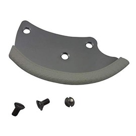 Robot Coupe 29564 Blade with Screws for Series-D Robot Coupe machines; 1 Each.