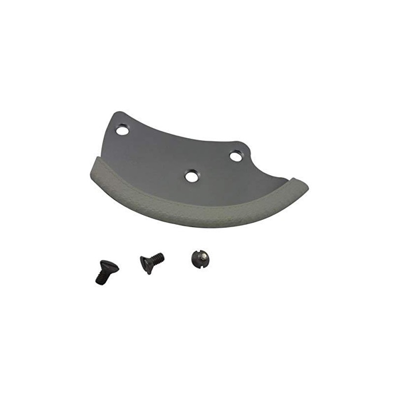 Robot Coupe 29564 Blade with Screws for Series-D Robot Coupe