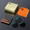 K&F Concept 62mm ND8 ND64 ND1000 Lens Filter Kit -