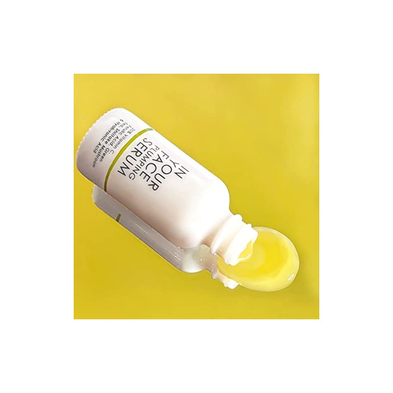 IN YOUR FACE PLUMPING SERUM - NATURAL FACE SERUM