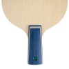 Butterfly Table Tennis Racquet Timobol CAF Pen Holder (Chinese Type)