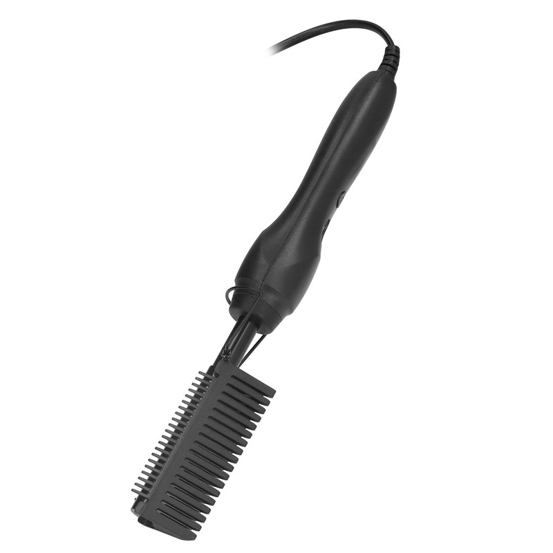 Hot Comb Electric Aluminum Alloy Material 3 Level Adjustment 60