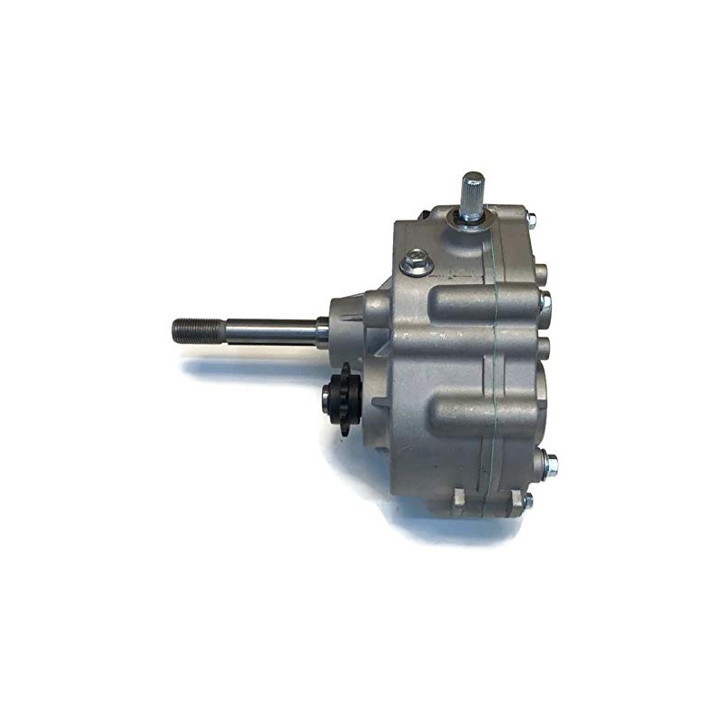 Forward Reverse Gear Box Kit for 3/4" Comet TAV2 30