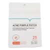 25 Parches Para Eliminar Cicatrices, Acné, Acné, Acné, Ma