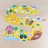 Goula 53176 Wooden Puzzle, Multi-Colour