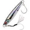 Seadra 3D Live Scale Baitfish (Black Mullet, 40gm - 85mm)