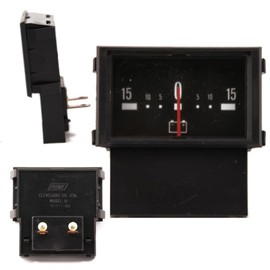 Husqvarna 532122822 Lawn Tractor Ammeter