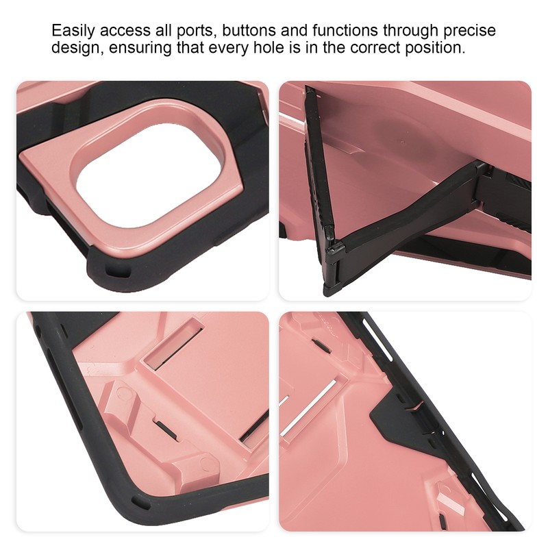 Tablet Case Ultra Thin Heavy Duty Shockproof Tablet Protective Case