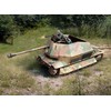 Revell 03292 Marten I on FCM 36 Base 1:35 Scale