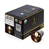 Organic Ginger Tea Pods for Keurig with Unsweet Black Tea