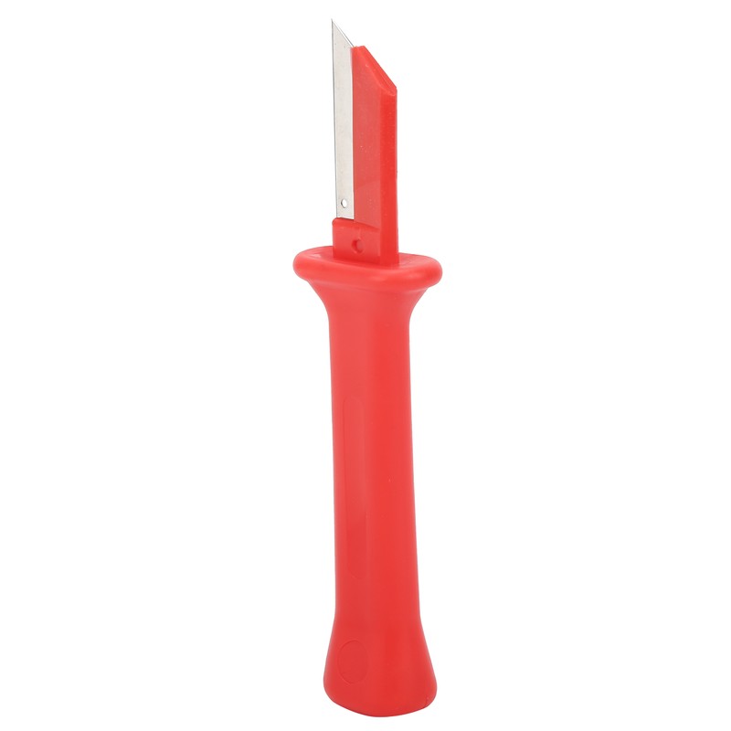 Cable Stripper Knife High Carbon Steel Manual Electrician Insulation Wire